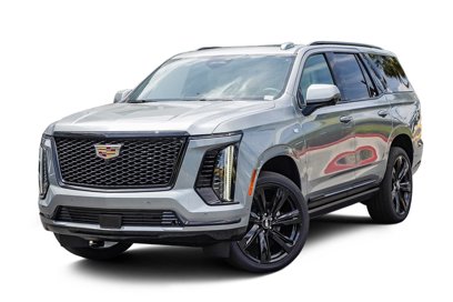 New 2025 Cadillac Escalade Sport Platinum