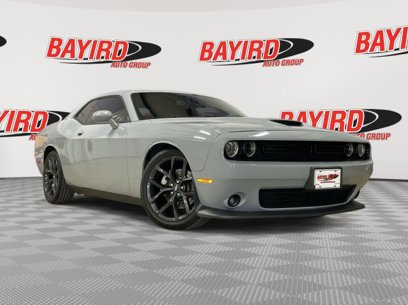 Used 2021 Dodge Challenger GT w/ Plus Package
