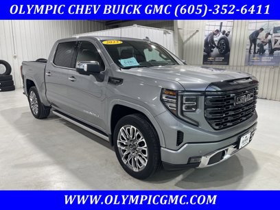 Used 2023 GMC Sierra 1500 Denali Ultimate