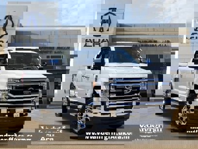 Used 2022 Ford F250 Lariat w/ Chrome Package