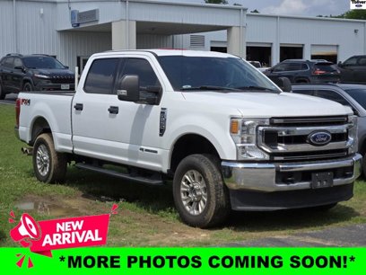Used 2020 Ford F250 XLT w/ FX4 Off-Road Package