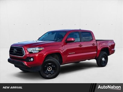 Used 2023 Toyota Tacoma SR
