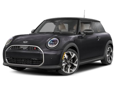 Certified 2025 MINI Cooper S