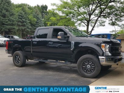 Used 2020 Ford F350 XL w/ Power Equipment Group