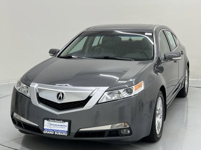 Used 2009 Acura TL