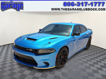 Used 2023 Dodge Charger Scat Pack w/ Plus Group
