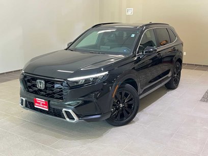 Used 2024 Honda CR-V Sport Touring