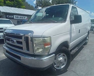 Used 2011 Ford E-250 and Econoline 250 w/ PWR Group