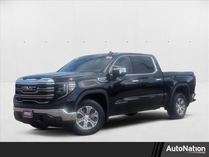 Used 2024 GMC Sierra 1500 SLT