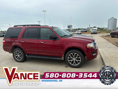 Used 2017 Ford Expedition XLT w/ Equipment Group 202A