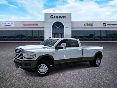 Used 2024 RAM 3500 Limited w/ Towing Technology Group