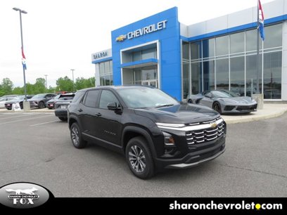 New 2026 Chevrolet Equinox LT w/ Convenience Package II