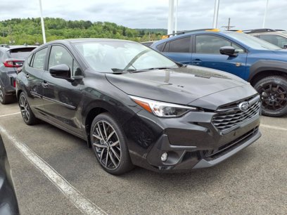 New 2025 Subaru Impreza 2.0i Sport