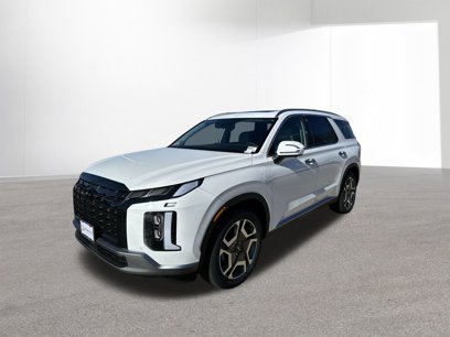New 2025 Hyundai Palisade SEL