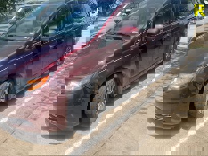 Used 2016 Honda Odyssey EX-L