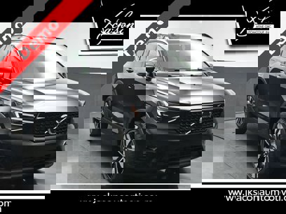 New 2025 Volvo XC40 B5 Ultra