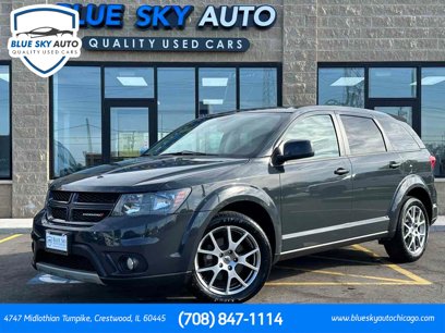 Used 2018 Dodge Journey GT