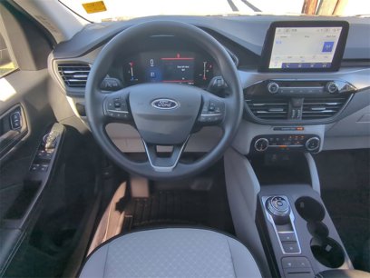 New 2025 Ford Escape Active