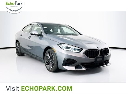 Used 2024 BMW 228i xDrive Gran Coupe