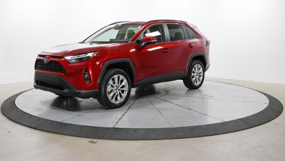 Certified 2024 Toyota RAV4 XLE Premium