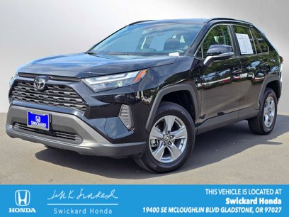 Used 2024 Toyota RAV4 XLE