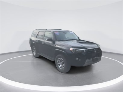 Used 2022 Toyota 4Runner TRD Off-Road Premium
