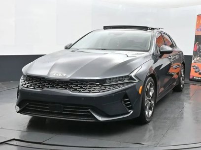 Used 2023 Kia K5 EX w/ EX Premium Package
