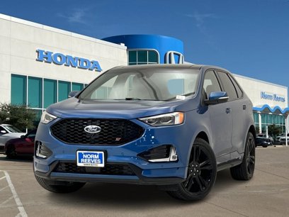 Used 2020 Ford Edge ST w/ Equipment Group 401A