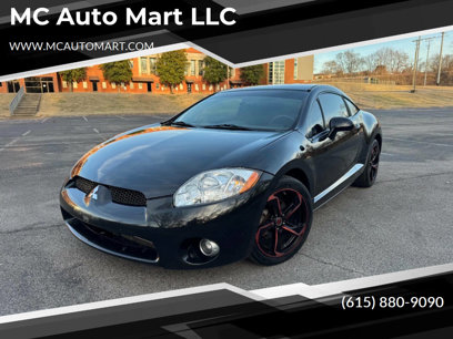 Used 2011 Mitsubishi Eclipse GS Sport