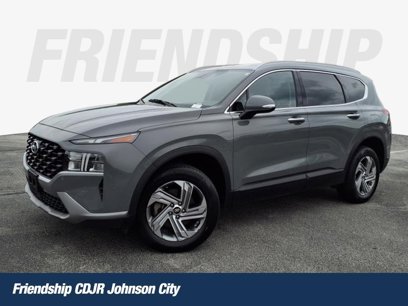 Used 2023 Hyundai Santa Fe SEL