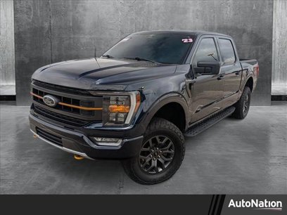 Used 2023 Ford F150 Tremor