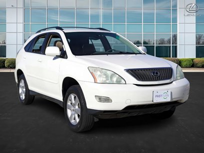 Used 2004 Lexus RX 330 AWD