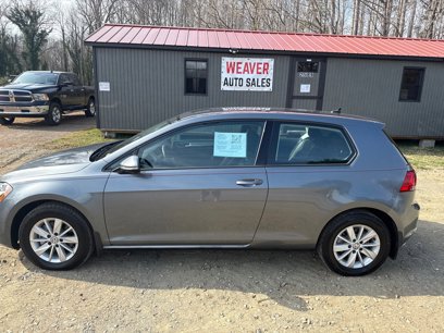 Used 2016 Volkswagen Golf S