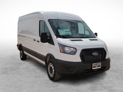 New 2025 Ford Transit 250 148 Medium Roof