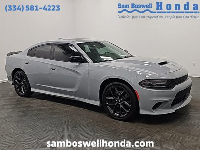 Used 2020 Dodge Charger GT w/ Blacktop Package
