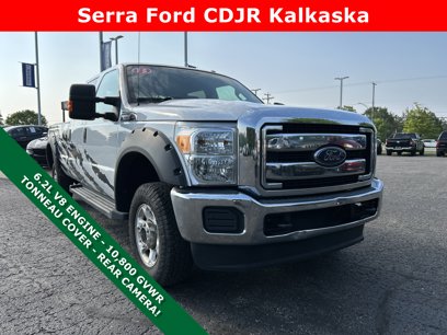Used 2015 Ford F350 XLT