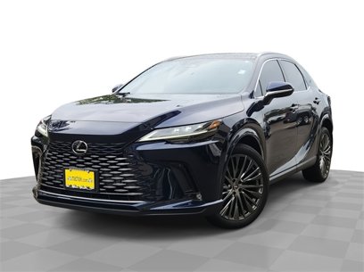 Used 2023 Lexus RX 350 FWD