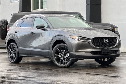 New 2025 MAZDA CX-30 AWD 2.5 S w/ Select Sport Pkg