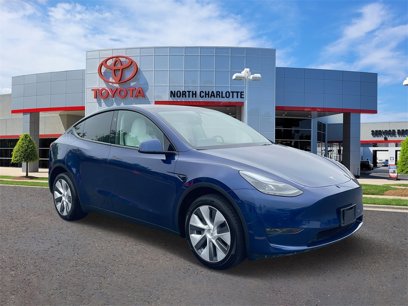 Used 2023 Tesla Model Y Long Range