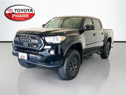 Used 2023 Toyota Tacoma SR5