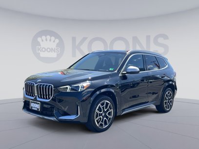 Used 2024 BMW X1 xDrive28i w/ Premium Package