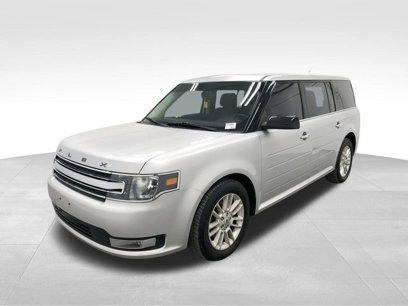Used 2016 Ford Flex SEL w/ Equipment Group 202A