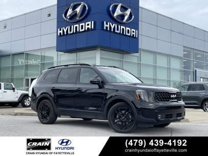 Used 2024 Kia Telluride SX X-Line