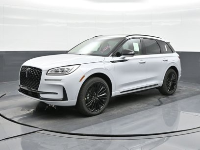 New 2025 Lincoln Corsair Grand Touring w/ Jet Appearance Package