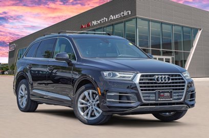 Used 2018 Audi Q7 3.0T Premium