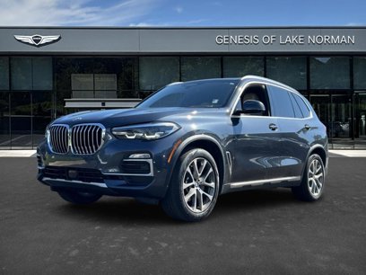 Used 2019 BMW X5 xDrive40i
