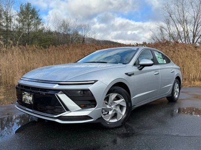 New 2025 Hyundai Sonata SE
