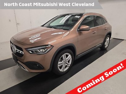 Used 2022 Mercedes-Benz GLA 250 4MATIC w/ Premium Package Lite