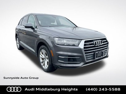 Used 2019 Audi Q7 3.0T Premium Plus w/ Premium Plus Package