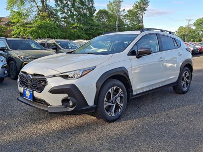 New 2025 Subaru Crosstrek 2.5i Premium